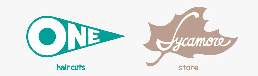 ヘアサロンONE/セレクトショップSycamore(シカモア)