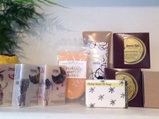 MoonSoap オーガニック